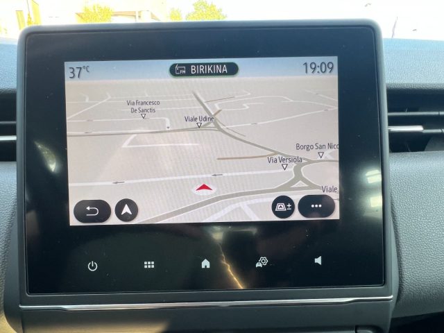 RENAULT Clio usata, con Chiusura centralizzata telecomandata