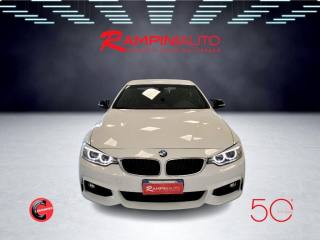 BMW 420 usata 2