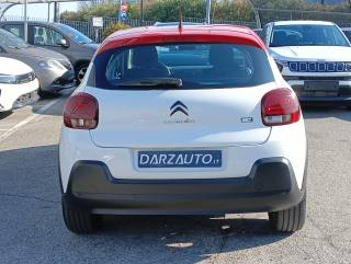 CITROEN C3 usata, con Luci diurne LED