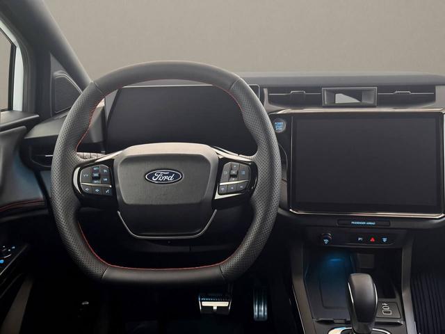 FORD Puma usata, con Cruise Control