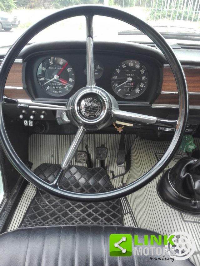 ALFA ROMEO Giulia usata 12