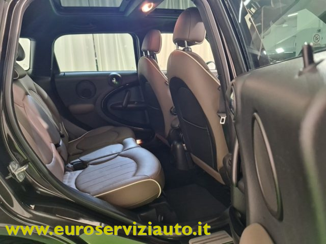 MINI Countryman usata 37