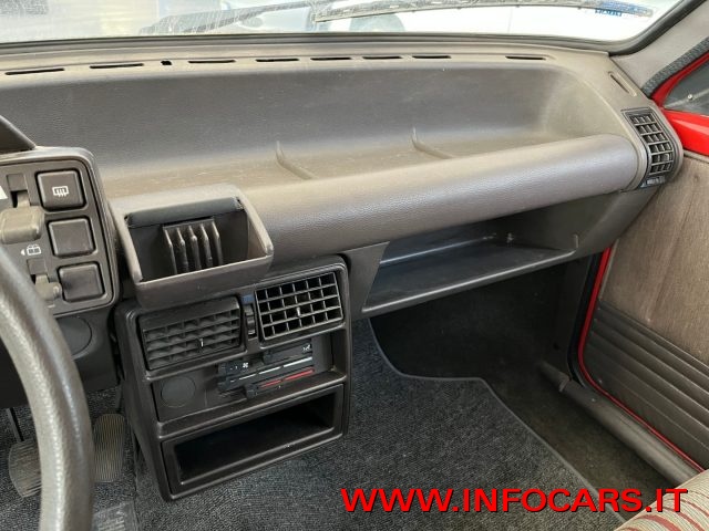FIAT Uno usata 14