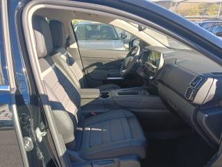 CITROEN C5 Aircross usata, con Fendinebbia