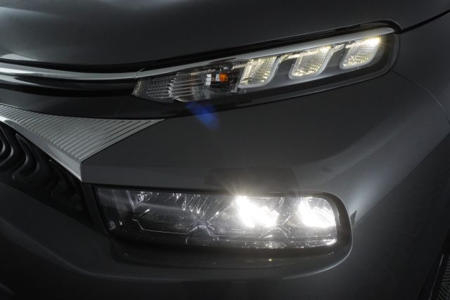 CITROEN C3 Aircross usata 15