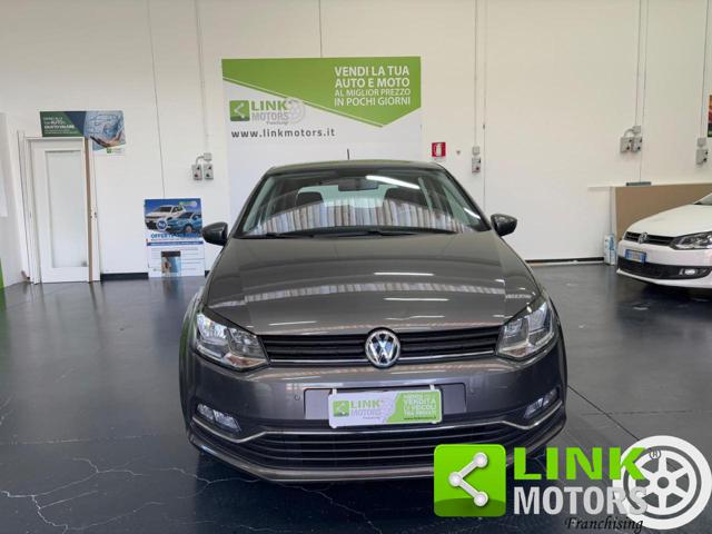 VOLKSWAGEN Polo usata, con Chiusura centralizzata
