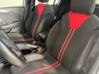 OPEL Corsa usata, con Climatizzatore