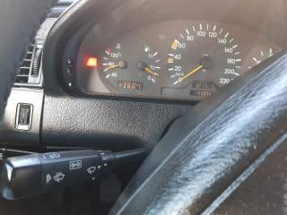 MERCEDES-BENZ C 200 usata, con MP3