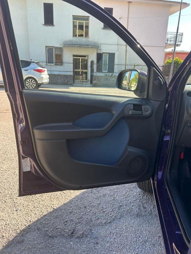 FIAT Panda usata 15
