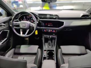 AUDI Q3 usata, con Cerchi in lega