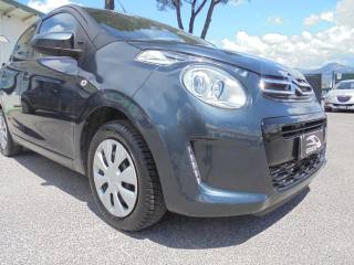 CITROEN C1 usata 14