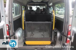 RENAULT Master usata 12