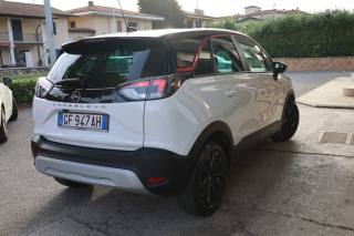 OPEL Crossland usata 76