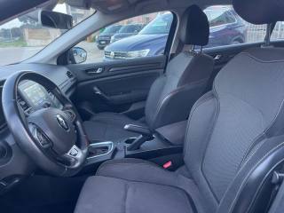 RENAULT Megane usata 11