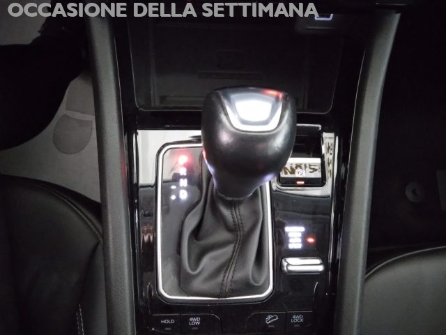 JEEP Compass usata, con Fari LED