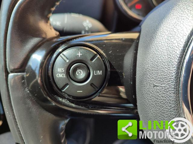 MINI Countryman usata 29
