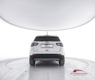 JEEP Compass usata 5