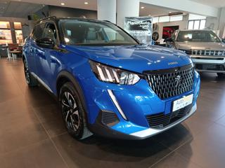 PEUGEOT 2008 usata, con Climatizzatore