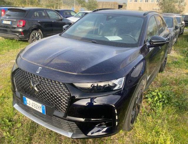 DS AUTOMOBILES DS 7 Crossback usata, con ABS