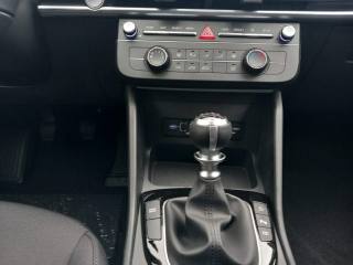 HYUNDAI Tucson usata, con Apple CarPlay