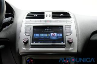 VOLKSWAGEN Polo usata, con Chiusura centralizzata