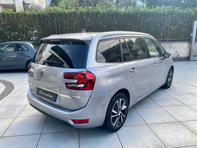 CITROEN Grand C4 Spacetourer usata, con Cerchi in lega