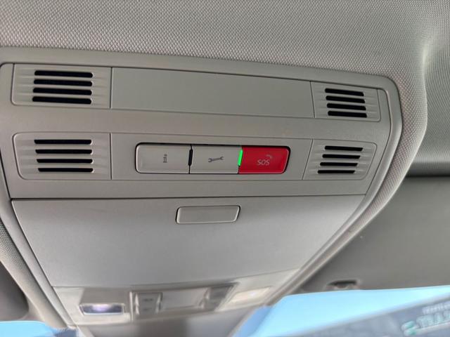 VOLKSWAGEN Tiguan usata, con Specchietti laterali elettrici
