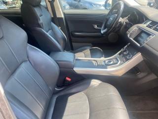 LAND ROVER Range Rover Evoque usata, con Climatizzatore