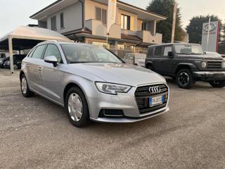 AUDI A3 usata, con Airbag