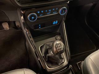 FORD EcoSport usata, con Immobilizzatore elettronico