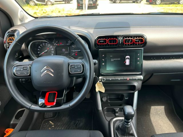 CITROEN C3 Aircross usata, con Cruise Control