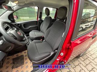 FIAT Panda usata, con Controllo elettronico della corsia