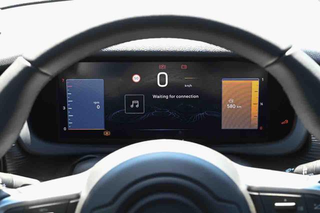 JEEP Avenger usata, con Cruise Control