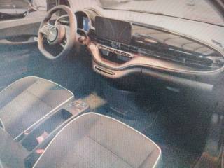 FIAT 500e usata, con Airbag Passeggero