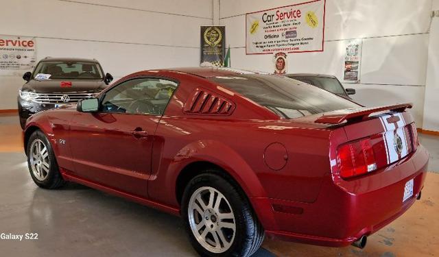 FORD Mustang usata, con Airbag Passeggero