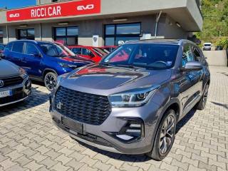 DR MOTOR DR 5.0 usata, con Antifurto