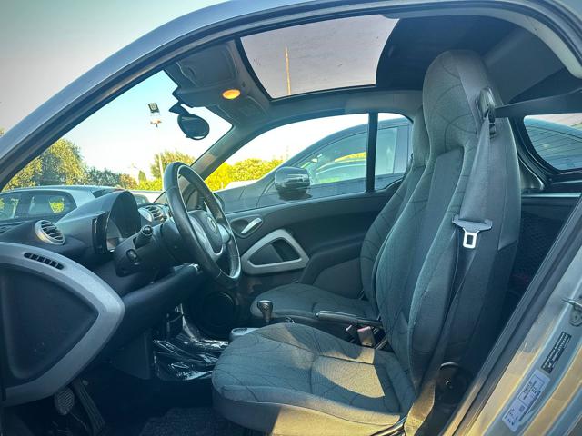SMART ForTwo usata 18