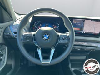 BMW 118 usata, con Antifurto