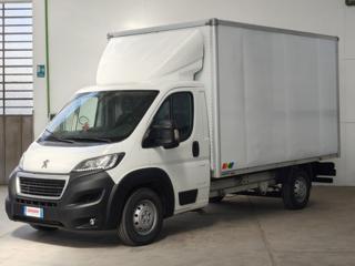 PEUGEOT Boxer usata, con Alzacristalli elettrici