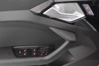 AUDI A1 usata, con Climatizzatore