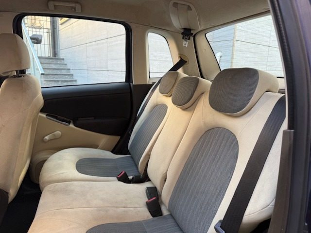 LANCIA MUSA usata, con Immobilizzatore elettronico