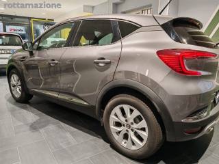 RENAULT Captur usata, con Cerchi in lega