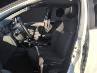 DACIA Duster usata, con Fendinebbia