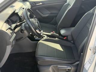 VOLKSWAGEN T-Cross usata, con Immobilizzatore elettronico