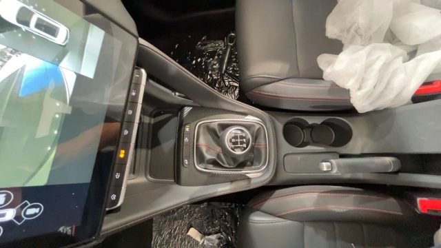 MG ZS usata, con Cruise Control