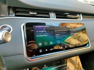 LAND ROVER Range Rover Evoque usata, con Controllo trazione