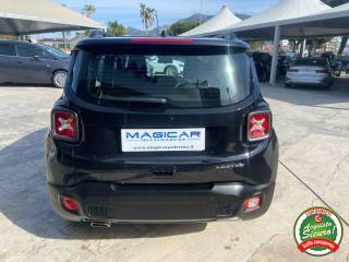 JEEP Renegade usata, con Chiusura centralizzata