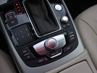 AUDI A6 usata, con Bluetooth