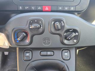 FIAT Panda usata, con Servosterzo