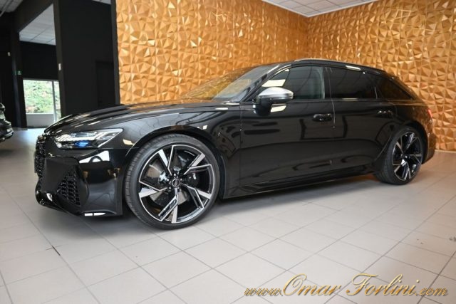 AUDI RS6 usata 111